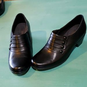 Clarks Bendables Ingalls Falls shoes